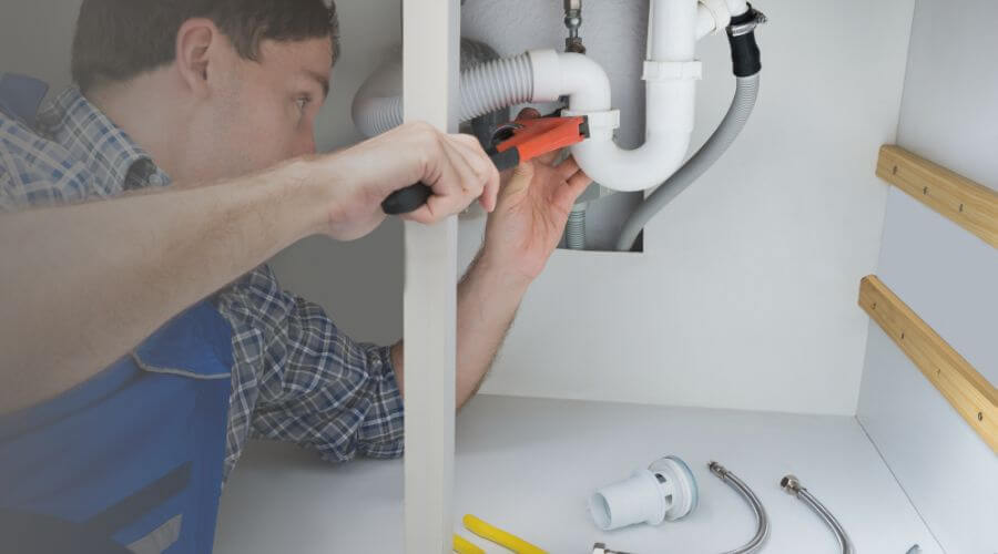 Professional same day plumber in Pueblo Of Acoma, NM